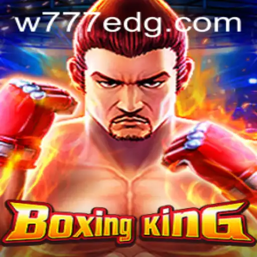 BoxingKing: O Jogo de Luta que Está Dominando os Ringues Virtuais