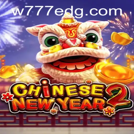 CHINESENEWYEAR2: Desvendando o Jogo que Revoluciona a Celebração do Ano Novo Chinês