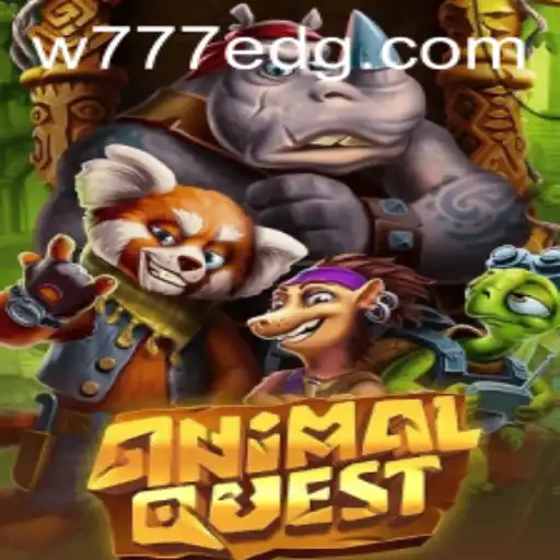 Descubra AnimalQuest: O Jogo Interativo de Descoberta Animal