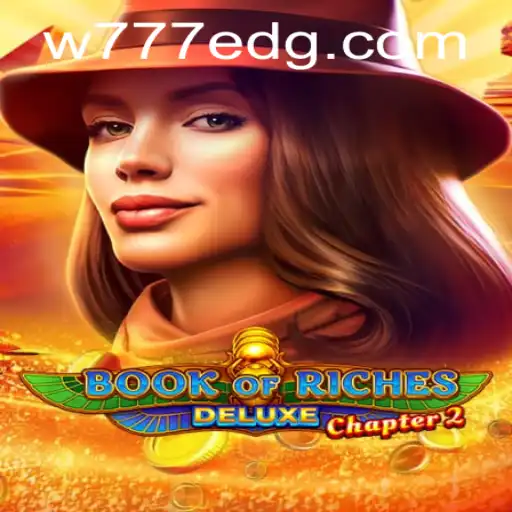 Descubra a Aventura Inigualável de BookofRichesDeluxeChapter2