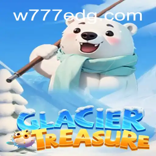 Descubra a Aventura Gelada de GlacierTreasure
