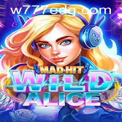 MadHitWildAlice: A New Adventure Awaits in the Realm of Gaming