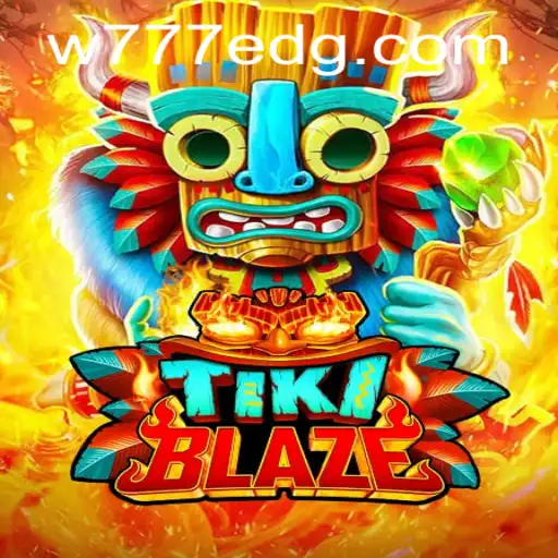 Explorando TikiBlaze: Um Novo Horizonte no Mundo dos Jogos