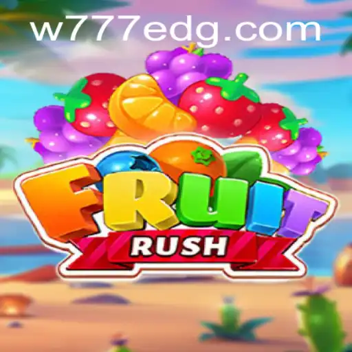 Descubra o Mundo Vibrante de FruitRush: O Jogo Sensação