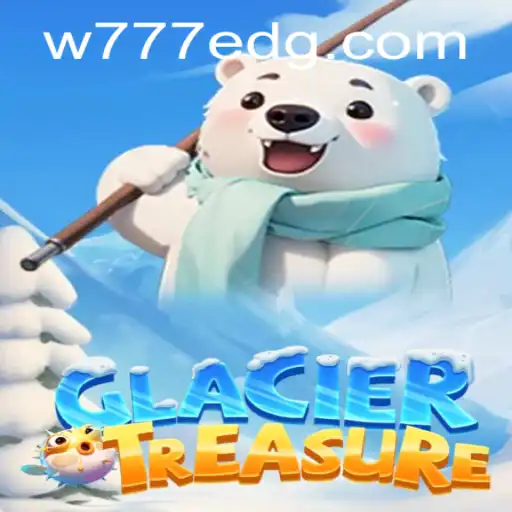 Descubra a Aventura Gelada de GlacierTreasure
