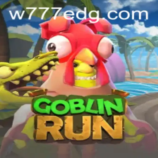 GoblinRun: Aventura e Desafios no Mundo Fantástico