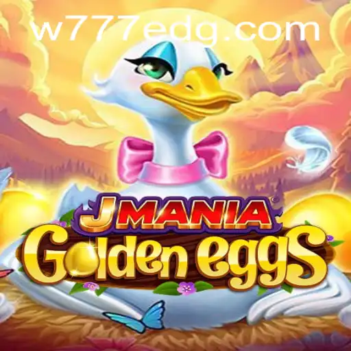 Explorando JManiaGoldenEggs: Uma Nova Sensação no Mundo dos Jogos