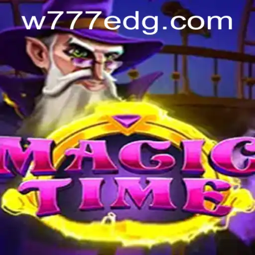 Descubra o Mundo de MagicTime: Uma Aventura de Estratégia e Imaginação