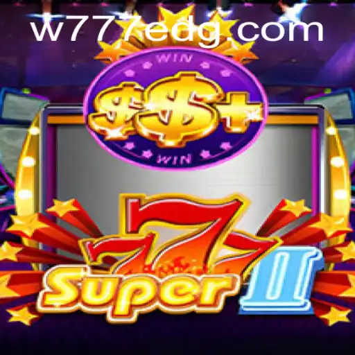 Explorando o Universo de Super777II
