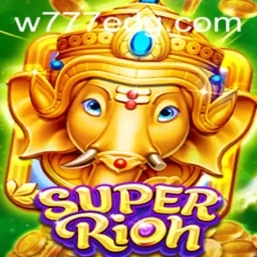 Explorando SuperRich: O Novo Fenômeno do Mundo dos Jogos Online
