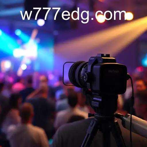 Transmissão ao vivo