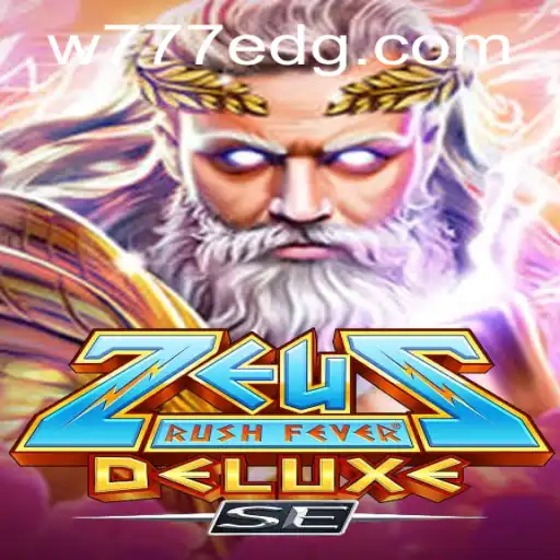 Descubra o Mundo Empolgante de ZeusRushFeverDeluxeSE